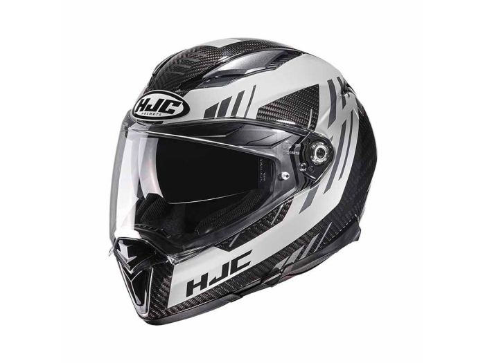 HJC F70 Carbon Kesta Motorhelm main product photo