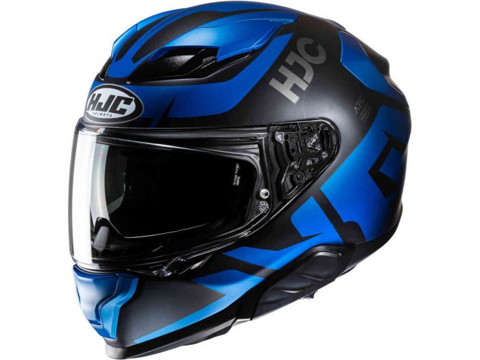 HJC F71 Brad Motorhelm main product photo