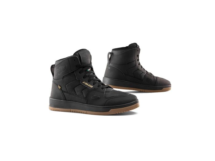 Falco Harlem Dames Motorschoenen main product photo