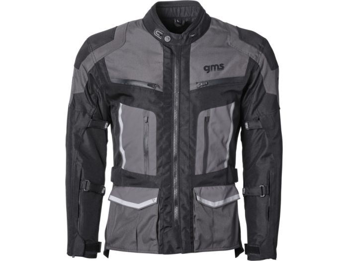 GMS Tigris WP Motorjas main product photo