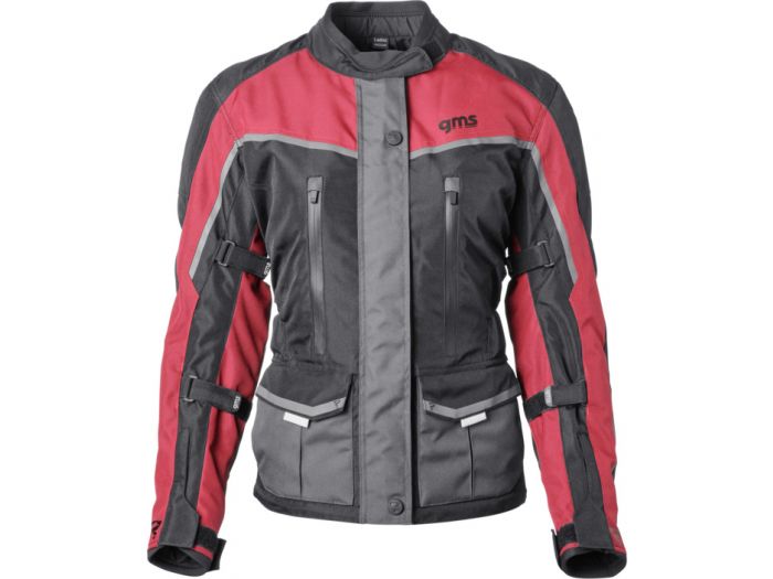 GMS Twister Neo WP Dames Motorjas main product photo