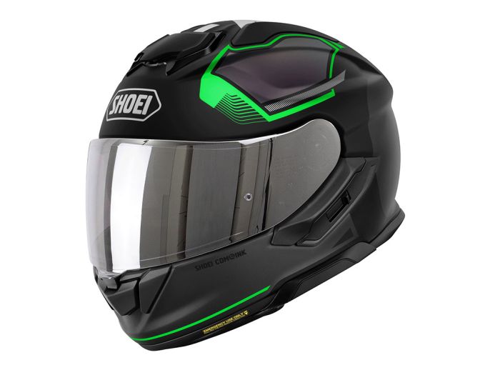 Shoei GT-Air 3 Mike Motorhelm main product photo