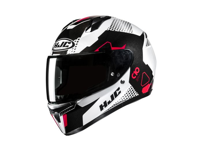 HJC C10 Aspa Motorhelm main product photo
