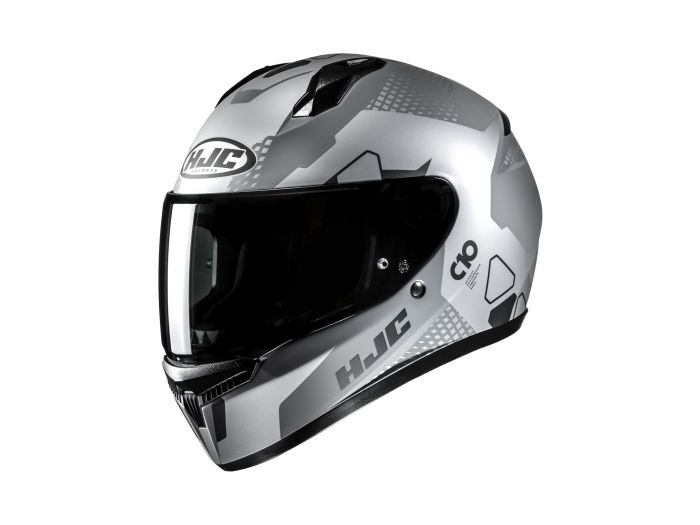 HJC C10 Aspa Motorhelm main product photo