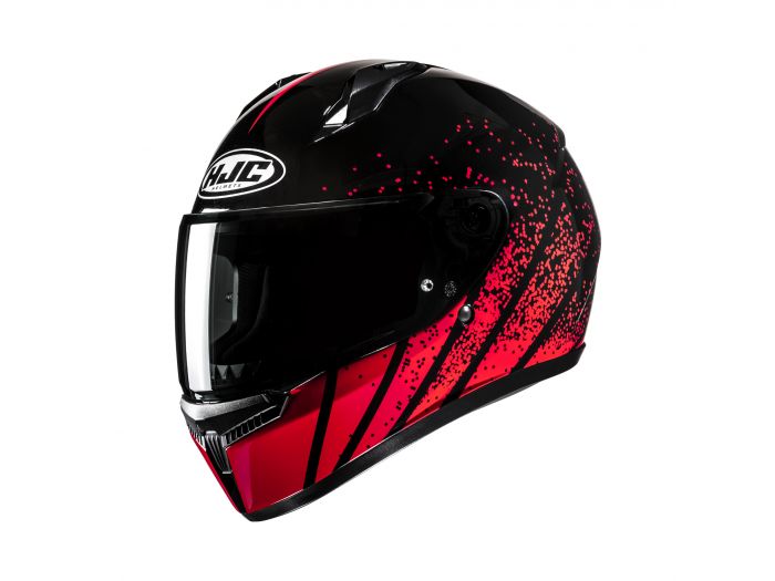 HJC C10 Haven Motorhelm main product photo