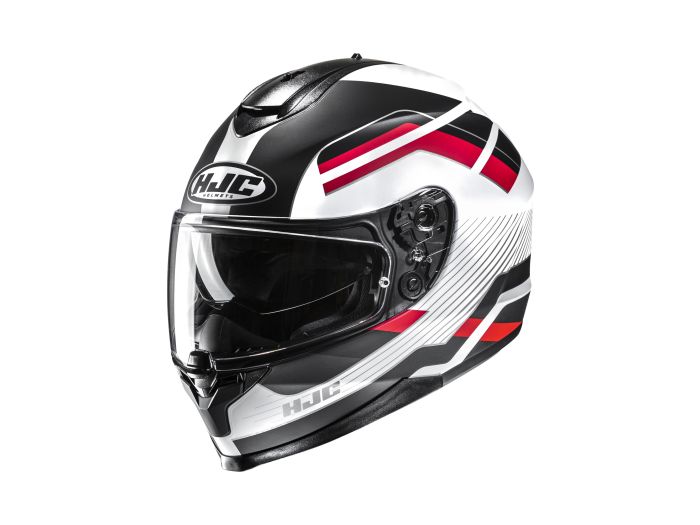 HJC C70N Belis Motorhelm main product photo