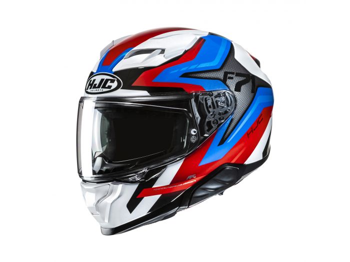 HJC F71 Fes Motorhelm main product photo