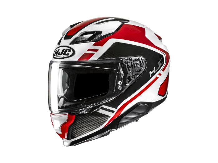 HJC F71 Tozz Motorhelm main product photo