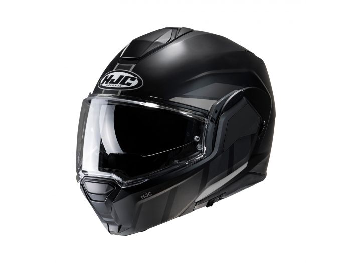 HJC i100 Beis Systeemhelm main product photo