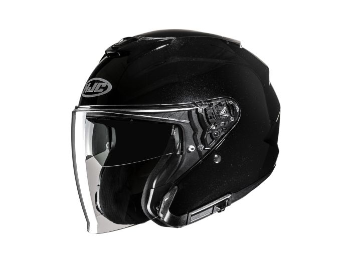 HJC I31 Jethelm main product photo