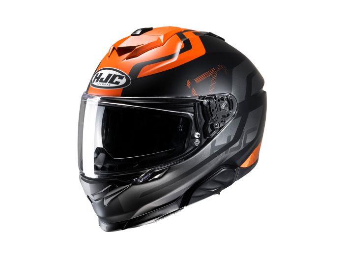HJC I71 Enta Motorhelm main product photo