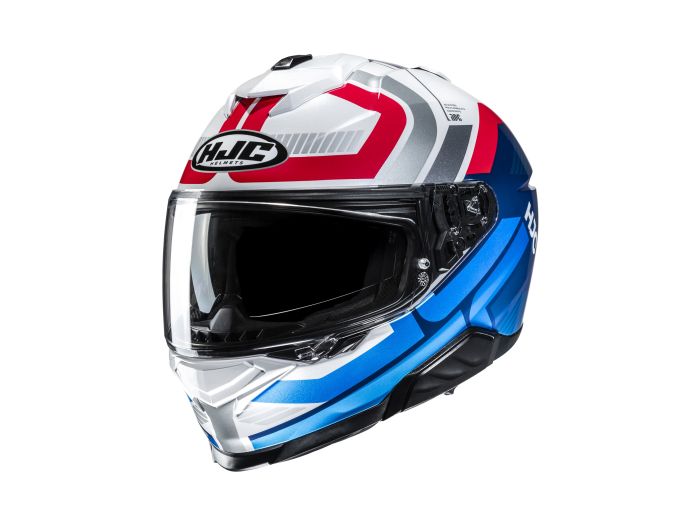 HJC i71 Viz Motorhelm main product photo