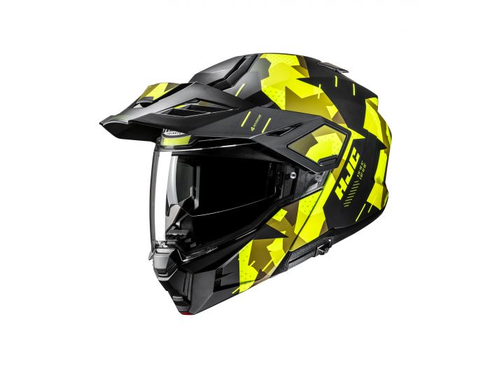 HJC I80 Roki Adventurehelm main product photo