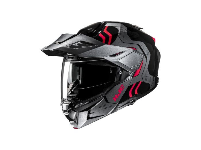 HJC I80 Velly Adventure Motorhelm main product photo