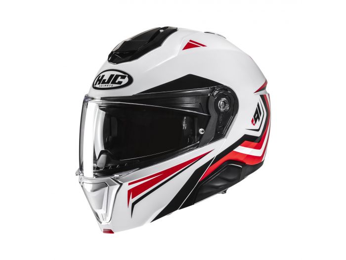 HJC I91 Tricus Motorhelm main product photo