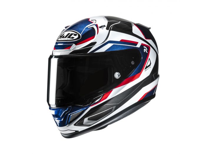 HJC RPHA 12 Brels Motorhelm main product photo