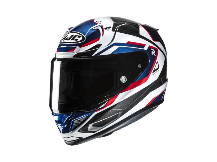 HJC RPHA 12 Brels Motorhelm main product photo