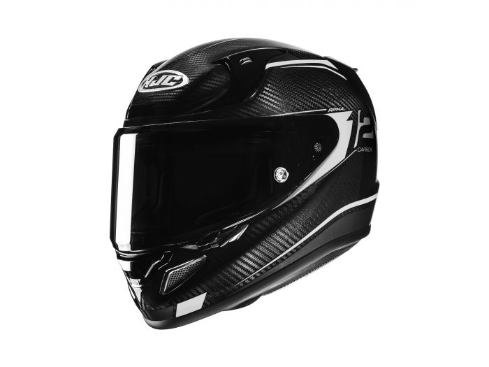 HJC RPHA 12 Carbon Keres Motorhelm main product photo