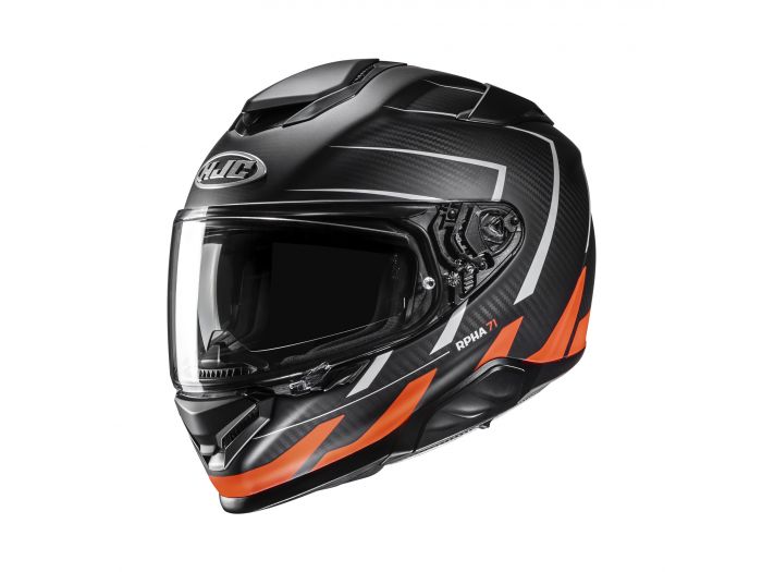 HJC RPHA 71 Carbon Cano Motorhelm main product photo