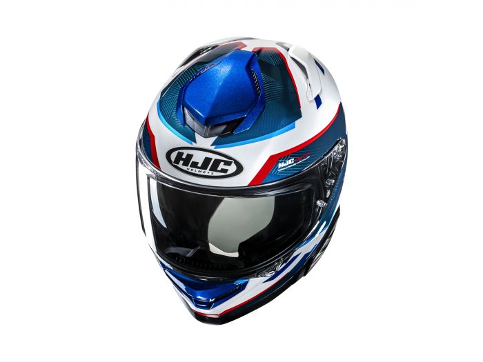 HJC RPHA 71 Ellon Motorhelm main product photo