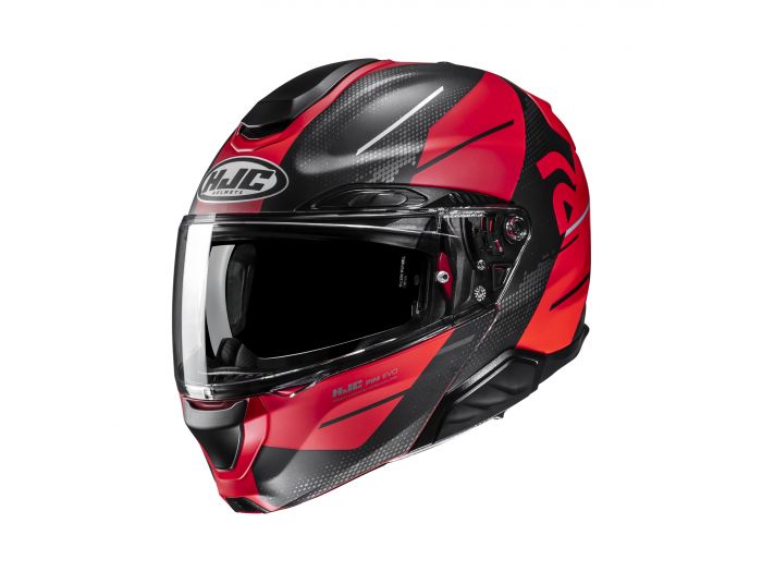 HJC RPHA 91 Blat Systeemhelm main product photo