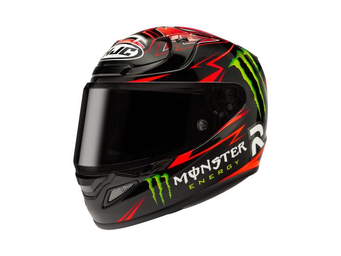 HJC RPHA 12 Quartararo Replica Motorhelm main product photo