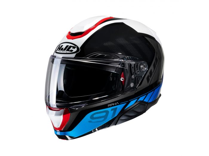 HJC RPHA 91 Rafino Systeemhelm main product photo