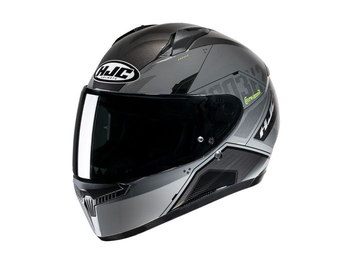 HJC C10 Inka Motorhelm main product photo
