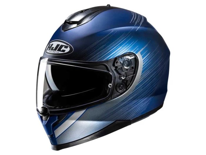 HJC C70N Sway Motorhelm main product photo