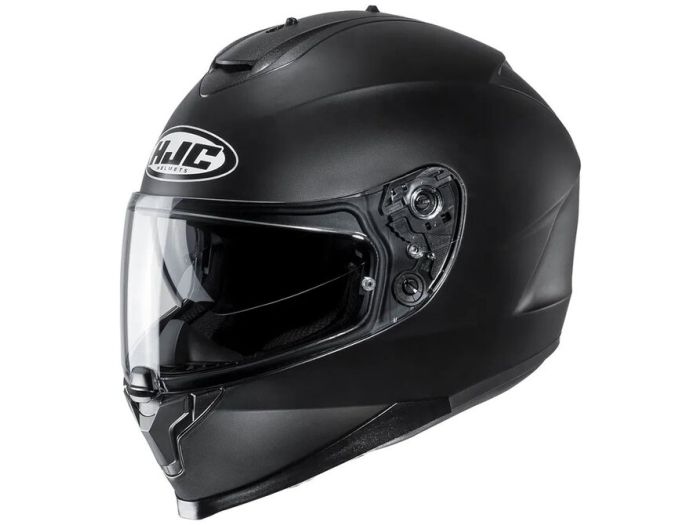 HJC C70N Motorhelm main product photo