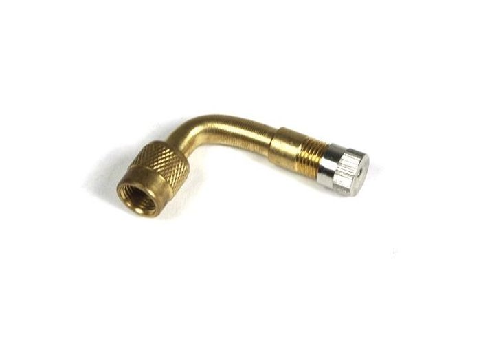 Haaks ventiel opzetstuk - Chaft main product photo