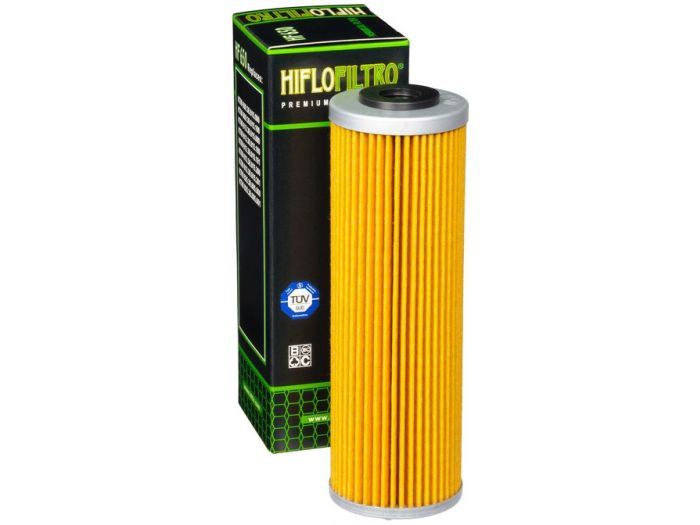 HIFLO OIL FILTER, HF650 main product photo