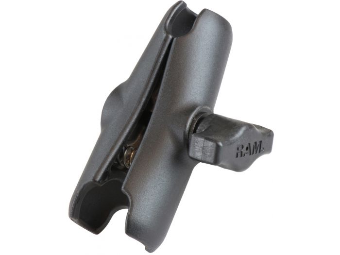 "RAM MOUNTS DOUBLE SOCKET ARM main product photo