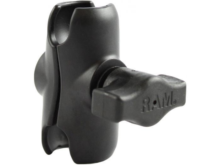 "RAM MOUNTS DOUBLE SOCKET ARM main product photo