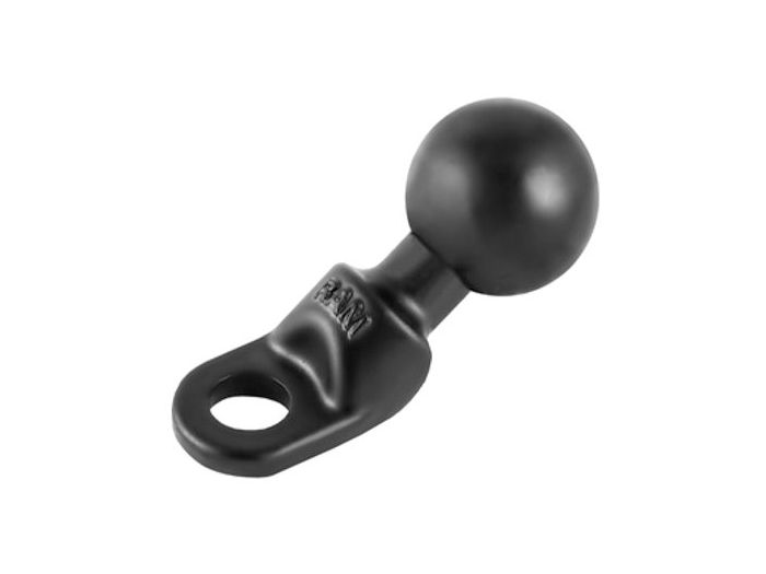 "RAM MOUNTS MCYCLE BASE WITH 9 main product photo