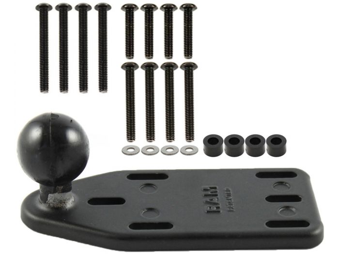 RAM MOUNTS MCYCLE BRAKE/CLUTCH main product photo