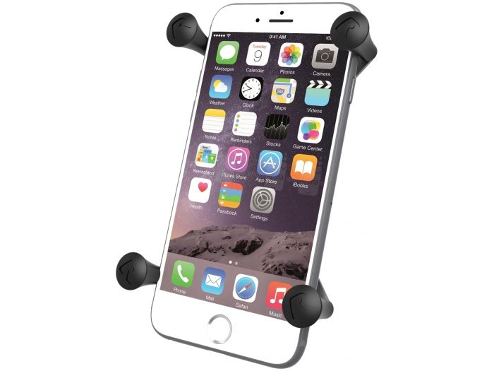 RAM MOUNTS UNI X-GRIP LARGE PH main product photo