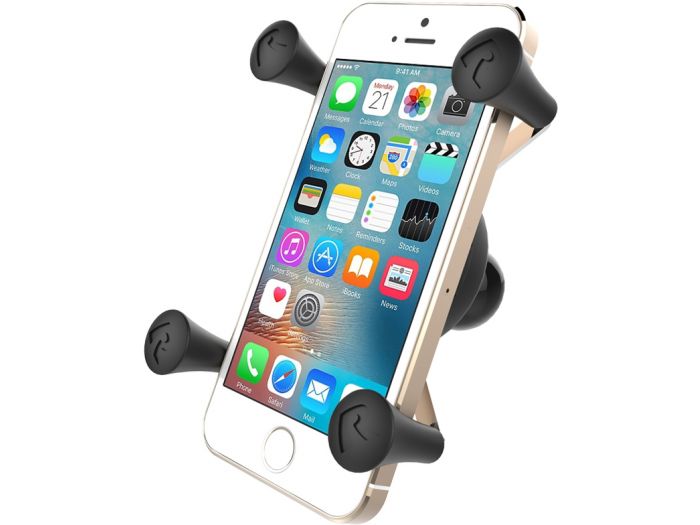 RAM MOUNTS UNI X-GRIP CELL/IPH main product photo