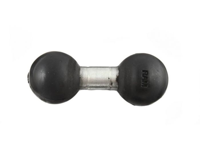 "RAM MOUNTS RAM DOUBLE 1"" BAL main product photo