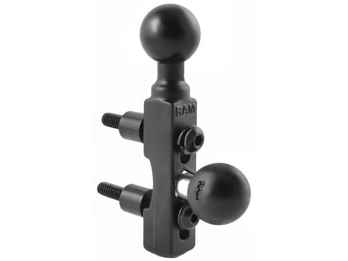 RAM MOUNTS RAM CYCLE HANDLEBAR main product photo
