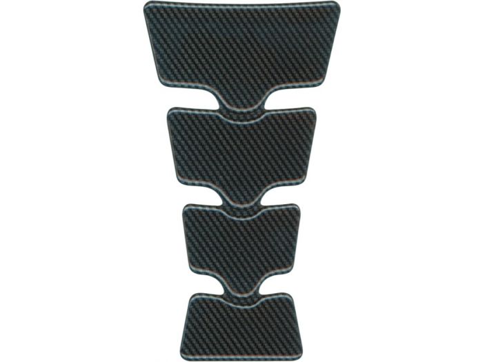 TANK PAD, CARBON ZONE, MAX main product photo