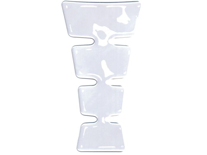 TANK PAD, TRANSPARENT, MAX main product photo