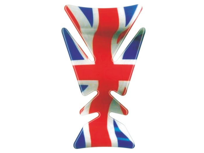 TANK PAD, FLAG UK main product photo