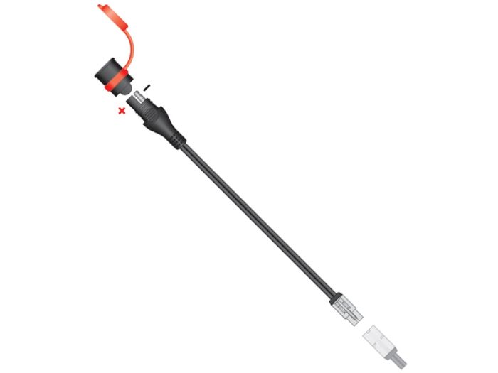 SAE SAE-TM ADAPTER LEAD main product photo