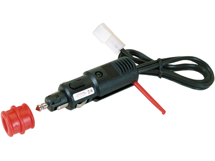 OM DC PLUG EURO main product photo