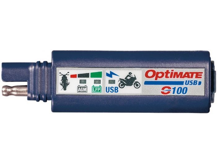 PWR ACC O100, USB CHAR KIT,SAE main product photo