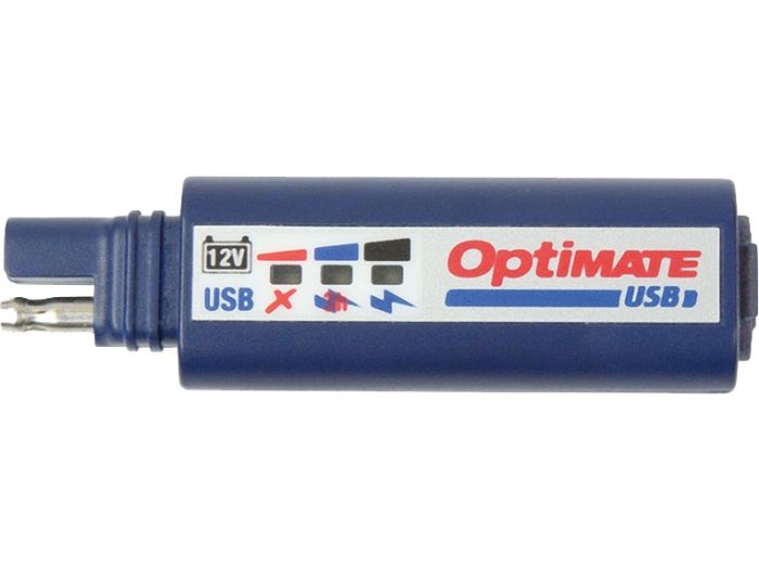 PWR ACC O100, USB CHAR KIT,SAE main product photo