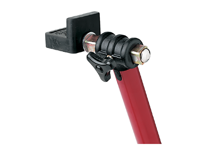 REAR, ROCKING RUBBER ADAPTERS main product photo