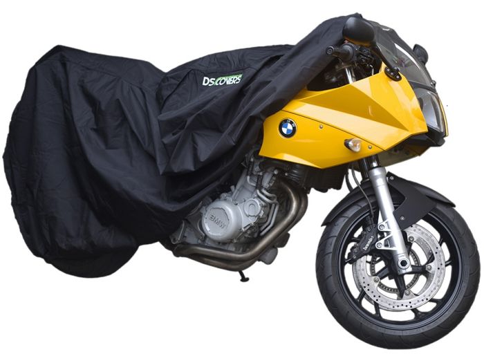 DS Cover Alfa Outdoor Motorhoes main product photo