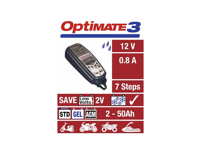 OPTIMATE 3 main product photo